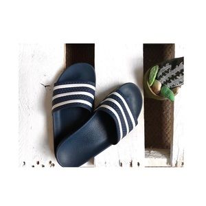 Adidas Adilette Slides